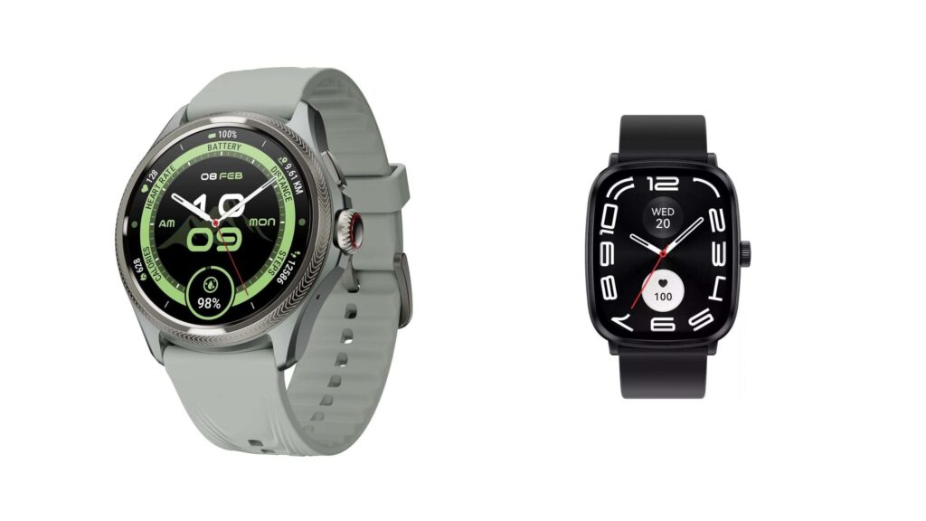 Ofertas do dia: smartwatches com descontos de até 35%! Aproveite