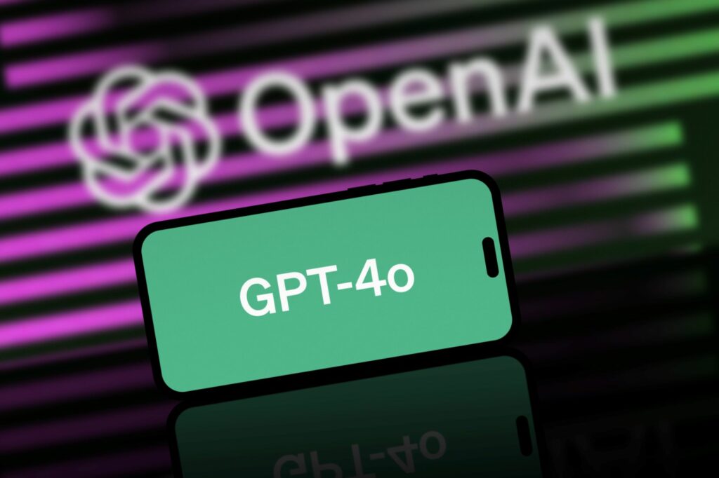 OpenAI abre o jogo sobre a segurança do ChatGPT