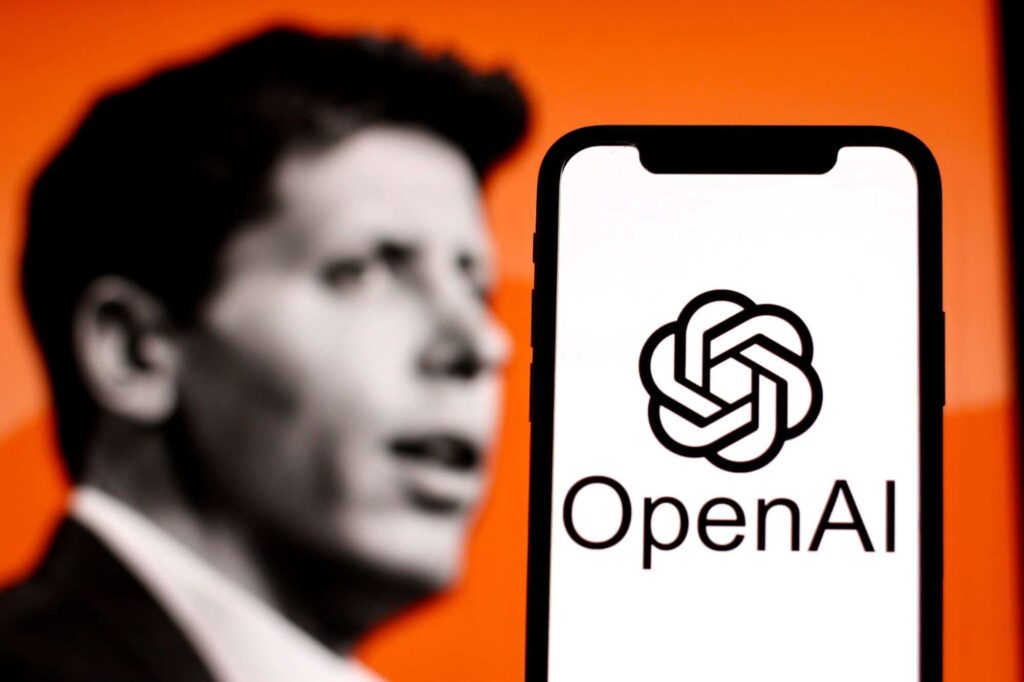 OpenAI fecha parceria com empresa de Jornalismo contra fake news