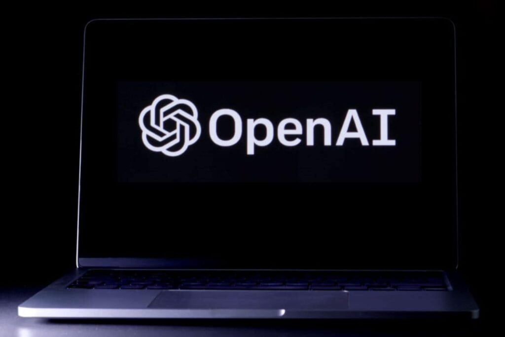 OpenAI pode chegar a mais de R$ 550 bilhões em