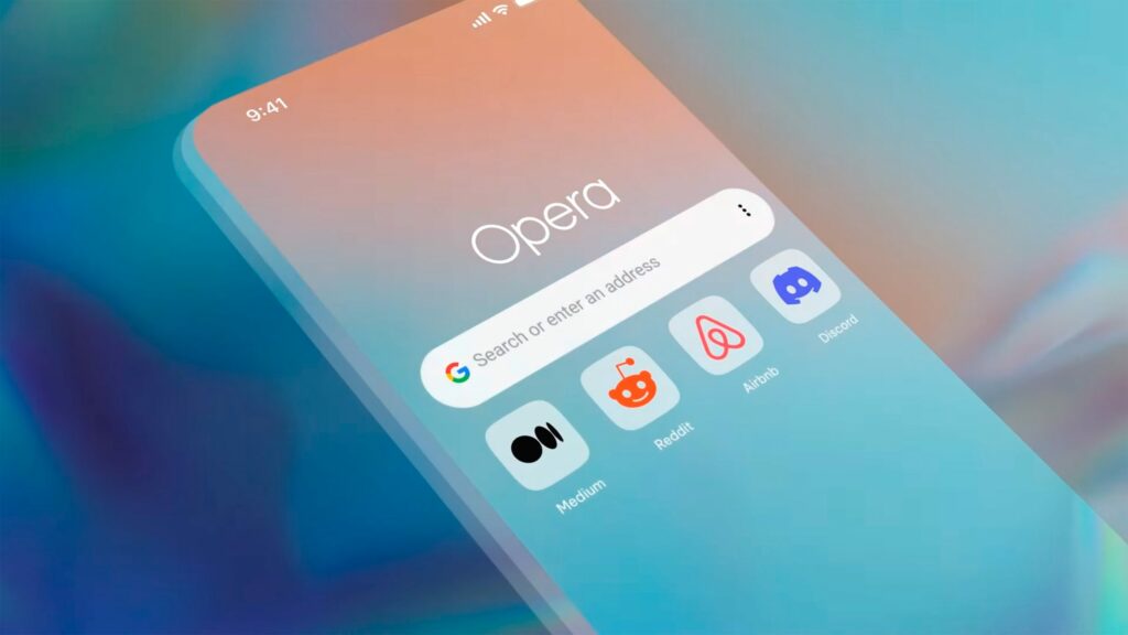 Opera One: Navegador com IA (e estilo) chega ao iPhone