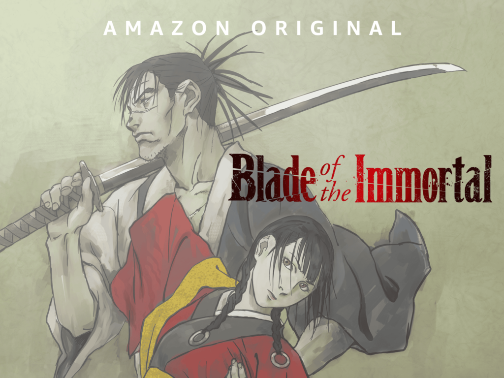 Os 10 melhores animes do Prime Video em 2024