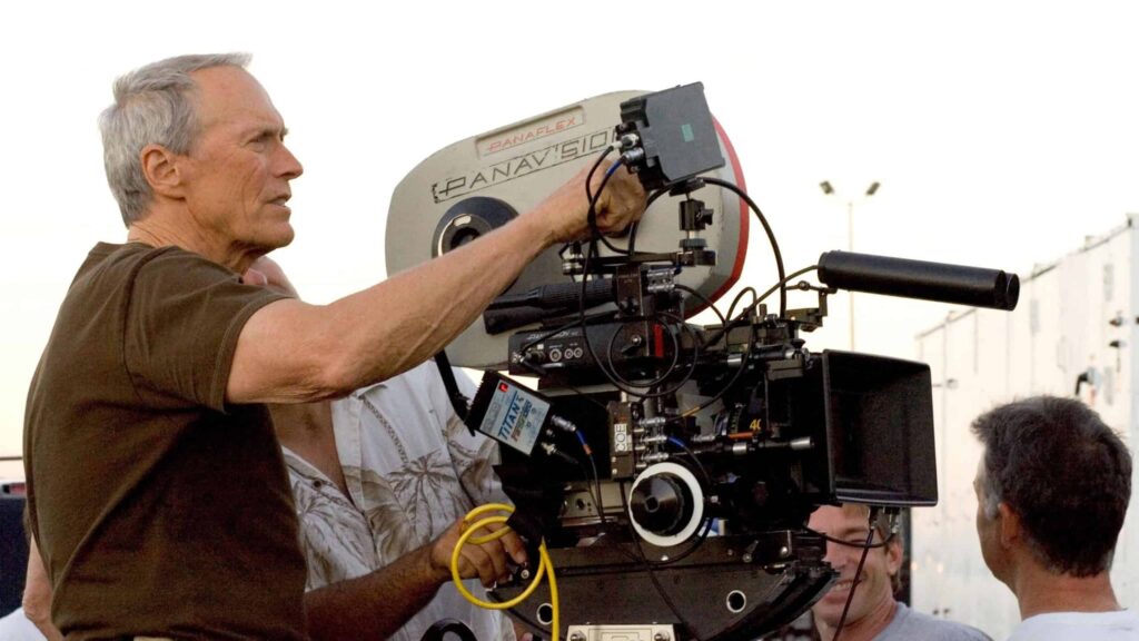 Os 10 melhores filmes dirigidos por Clint Eastwood