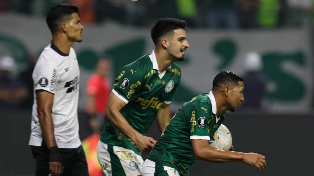 Palmeiras deixa de arrecadar quase R$ 14 milhões com eliminações