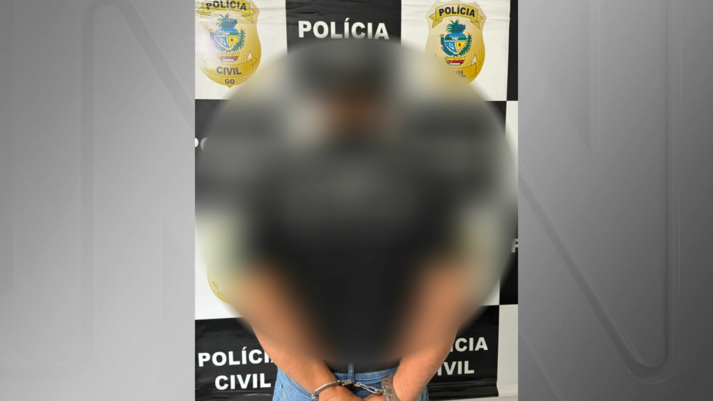 Pastor evangélico é preso suspeito de estuprar as próprias filhas