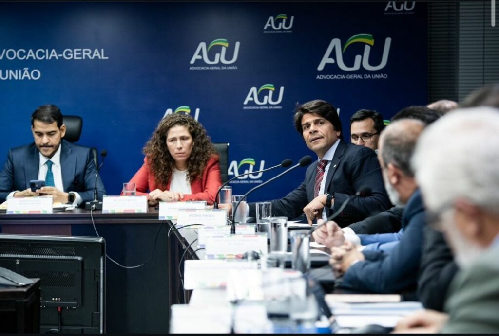 Pedro Paulo sai de reunião de conciliação confiante em desfecho