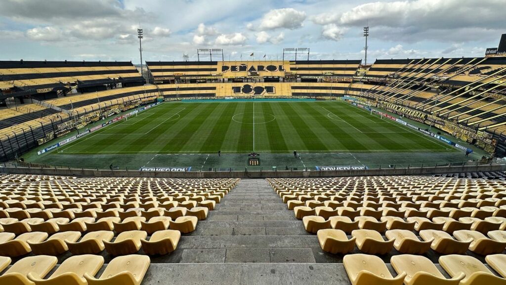 Peñarol x The Strongest: horário e onde assistir às oitavas