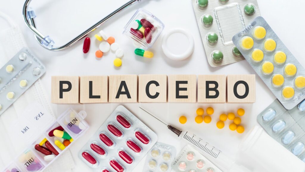 Pílulas placebo conseguem tratar a ansiedade, revela estudo