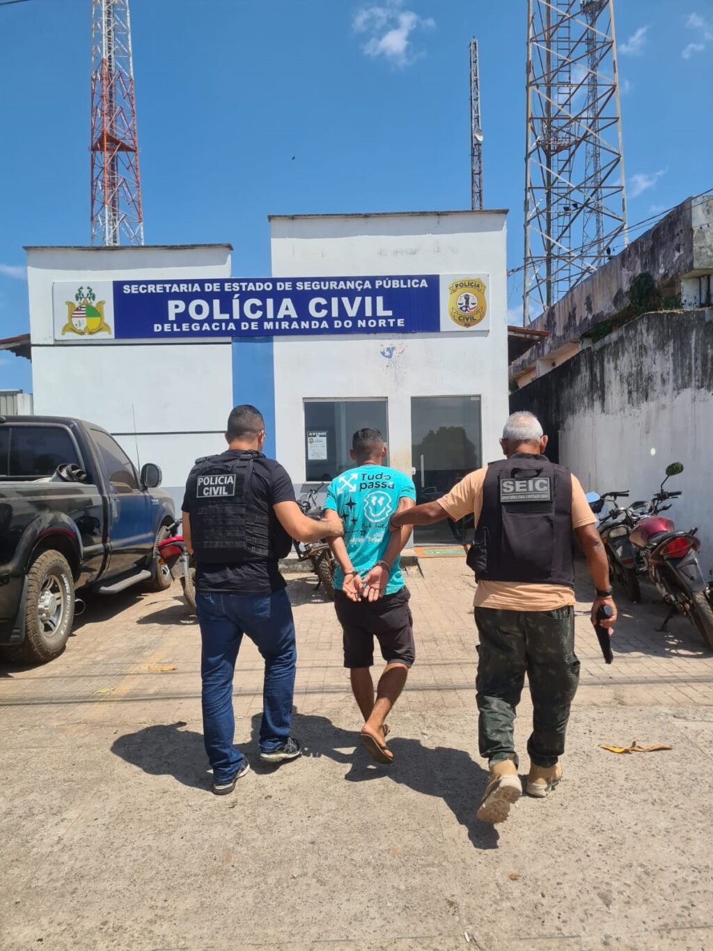 Polícia Civil deflagra operação de combate a roubo de carga