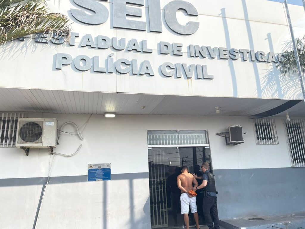 Polícia Civil do MA desarticula organização criminosa de roubo de