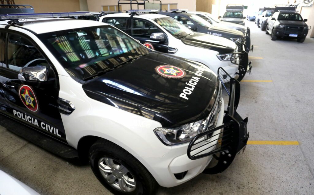 Polícia identifica suspeita de matar turista americano em Copacabana