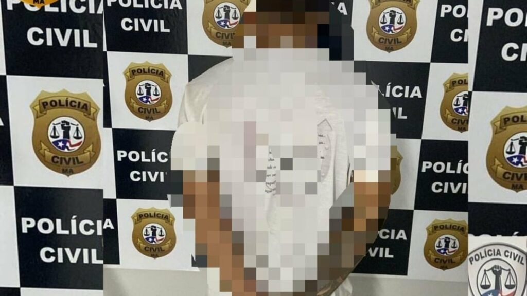 Preso suspeito de matar homem em vaquejada em Bom Jardim