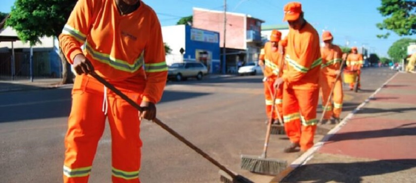 Projeto de Lei propõe transporte seguro para agentes de limpeza