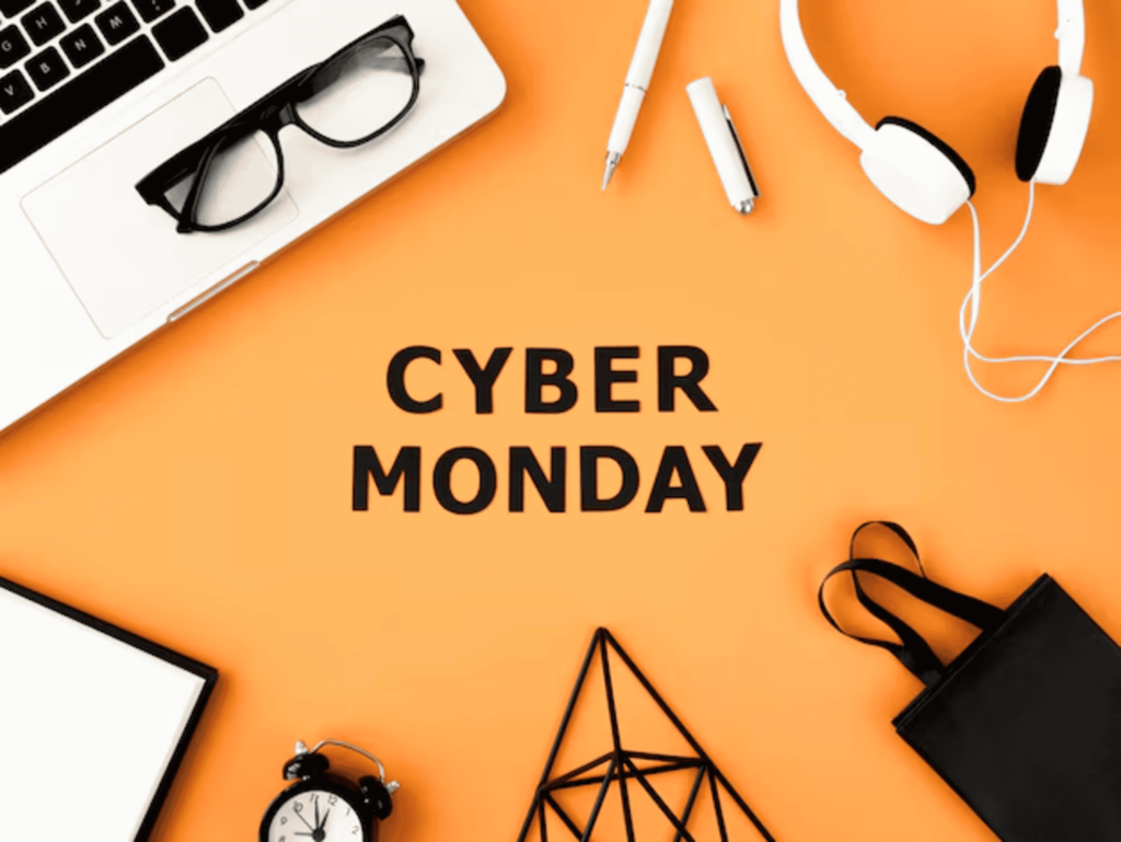 Quando é a Cyber Monday 2024?