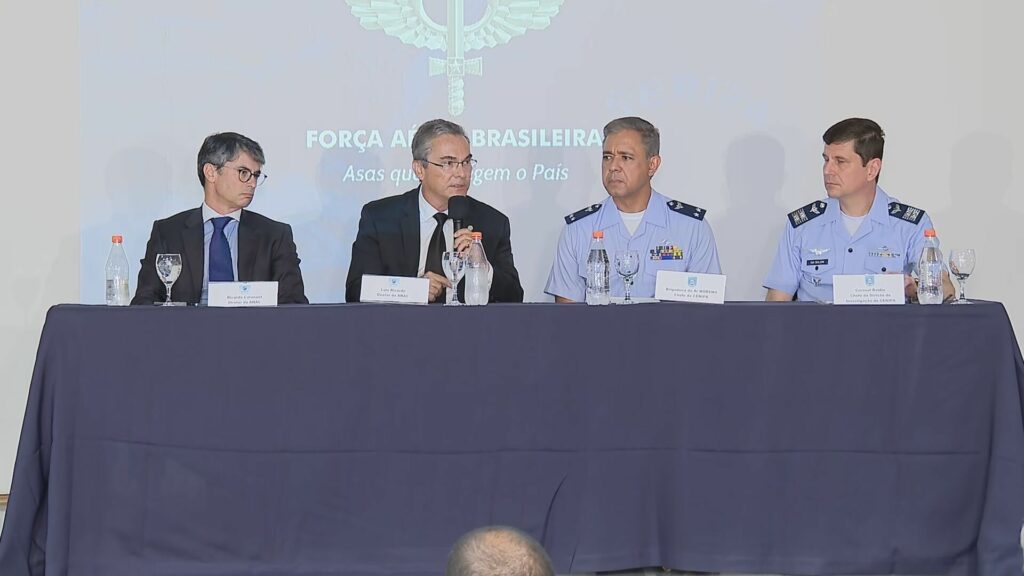 Queda de avião em Vinhedo: Anac diz que aeronave estava