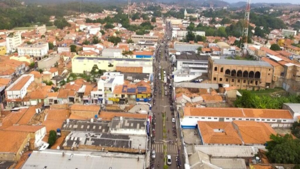 Região Metropolitana da Grande Pedreiras é reconhecida pelo IBGE