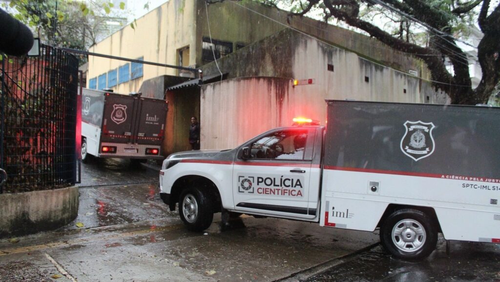 Resgate de vítimas é impactado pela chuva em Vinhedo, diz