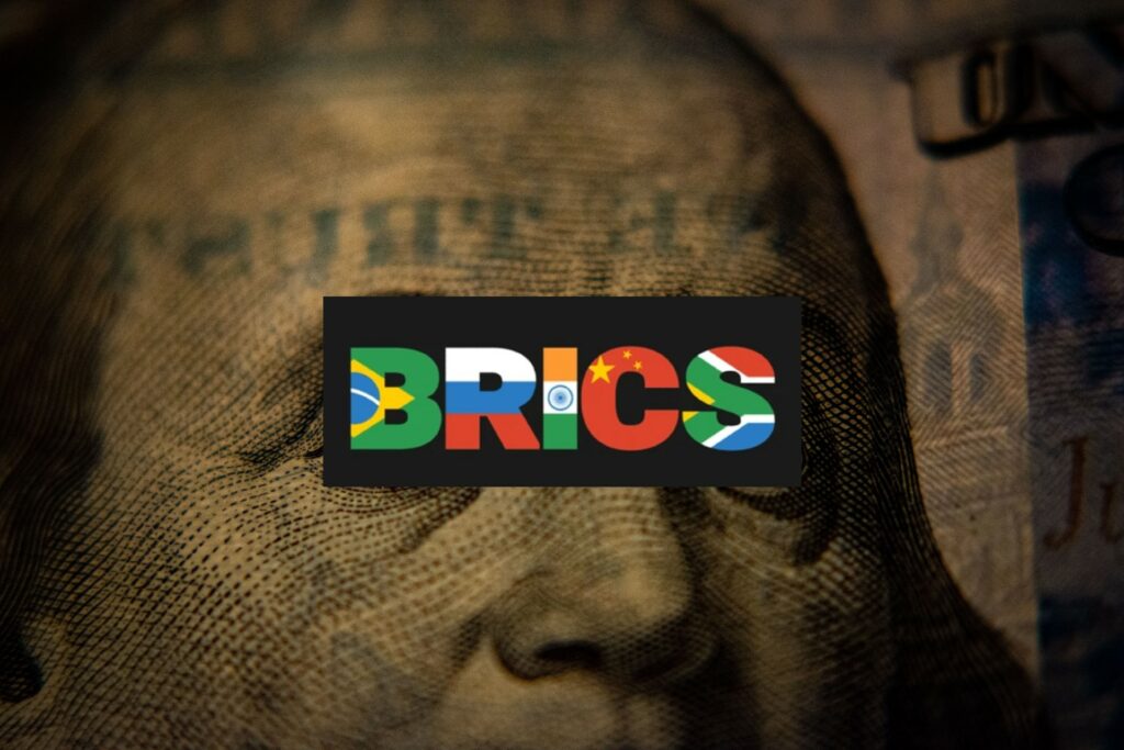 Rússia revela quando BRICS podem usar sistema próprio de pagamento