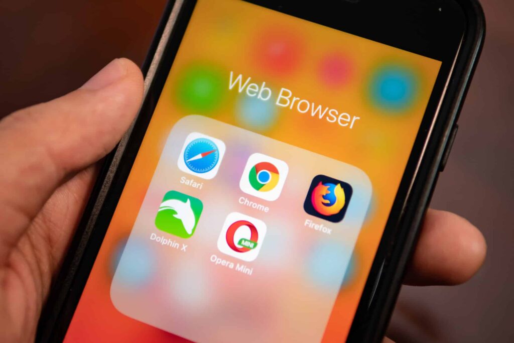 Safari realmente é o navegador com mais privacidade?