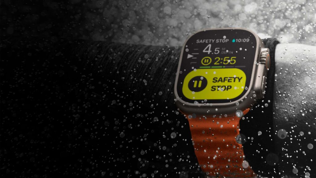 Samsung Galaxy Watch Ultra vs Apple Watch Ultra 2: qual