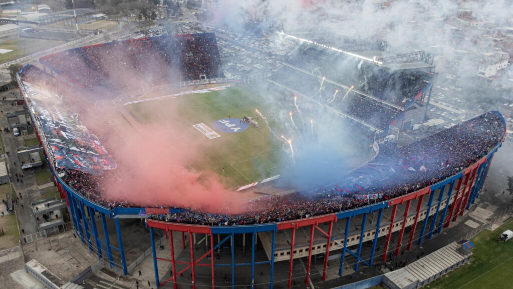 San Lorenzo x Atlético-MG: horário e onde assistir às oitavas