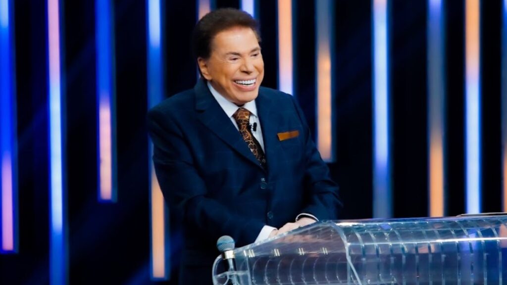 Silvio Santos deixa patrimônio bilionário para esposa e filhas; saiba