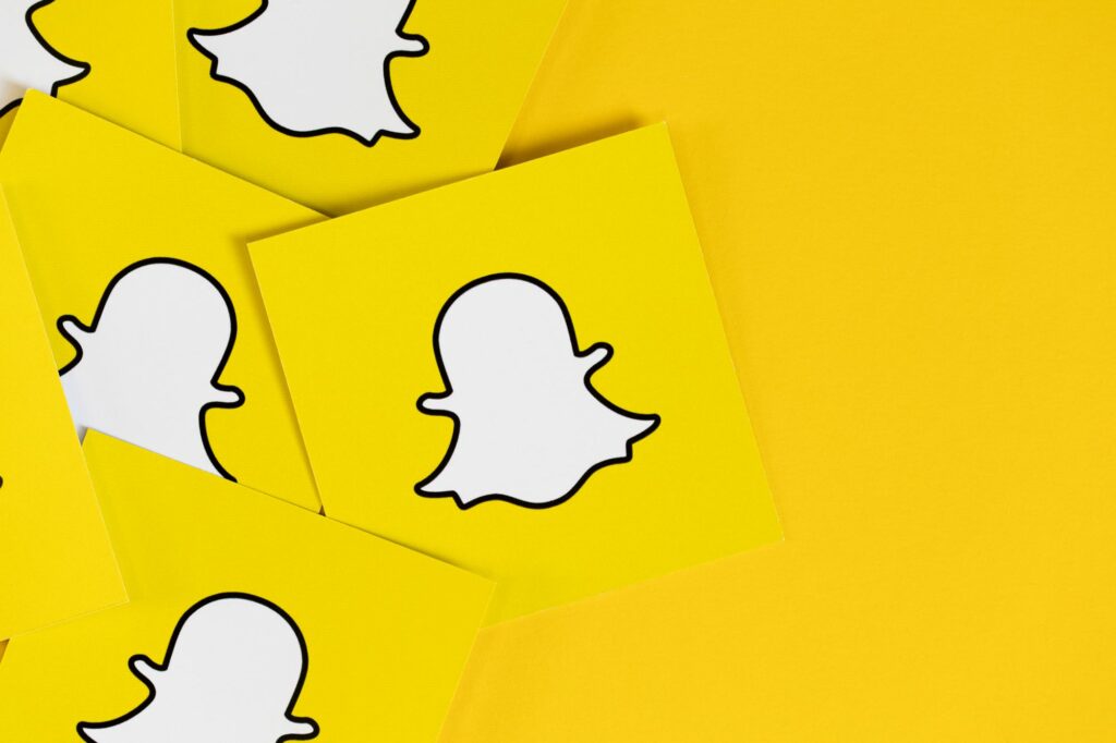 Snapchat finalmente lança aplicativo compatível com o iPad