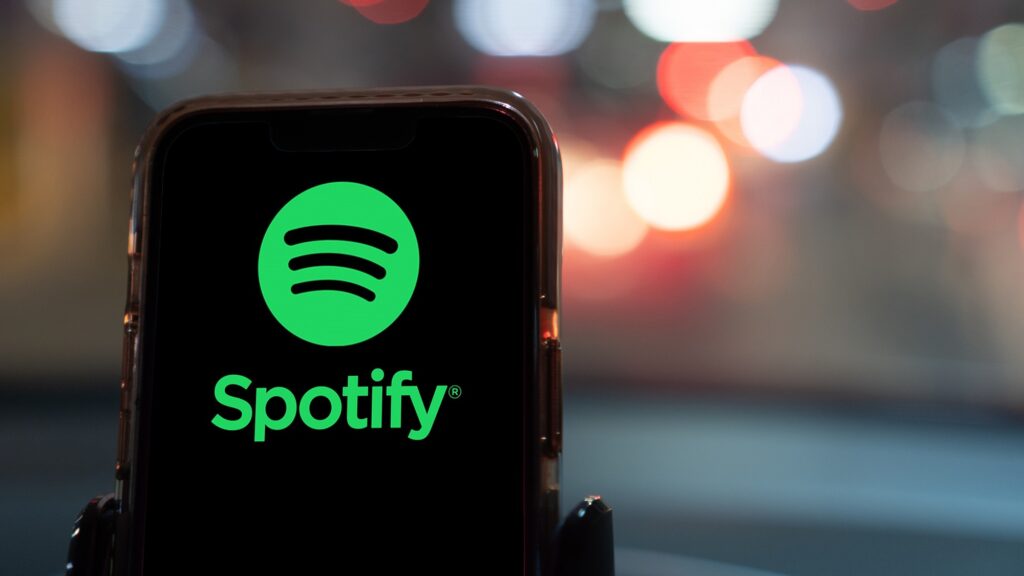 Spotify volta ao normal após falha na manhã desta quarta-feira