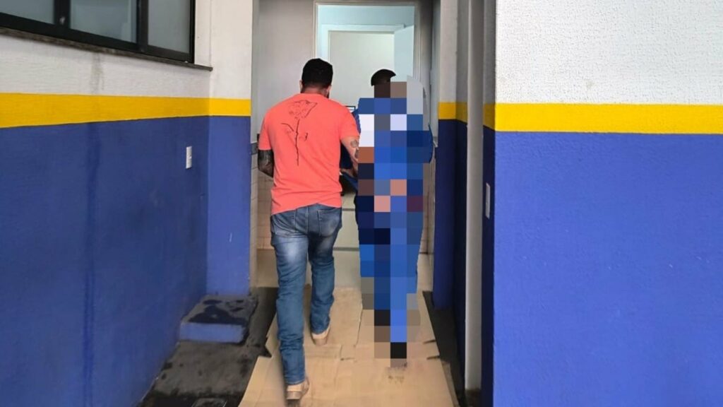 Suspeito de estuprar adolescente no MA é preso em Goiás