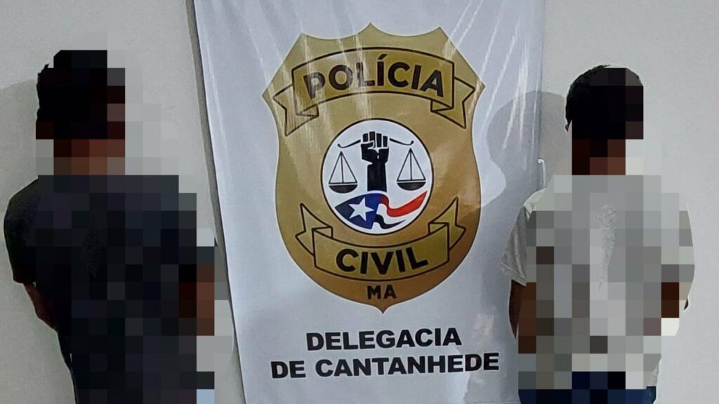 Suspeitos de estupro de vulneráveis são presos em Cantanhede