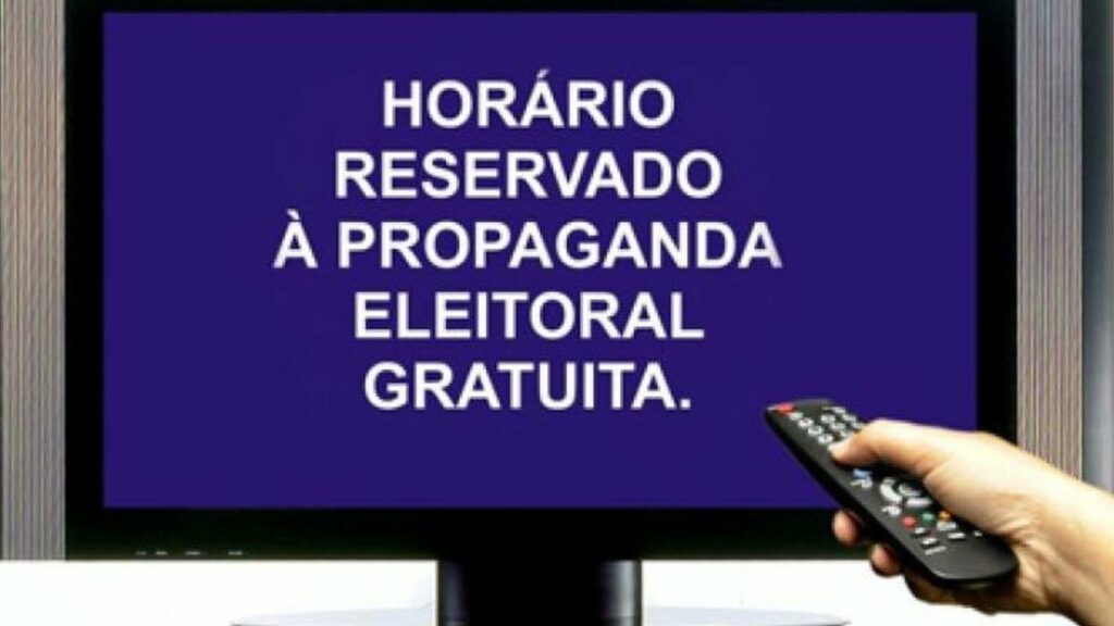 TRE-MA realiza audiência com emissoras geradoras de propaganda nesta quarta