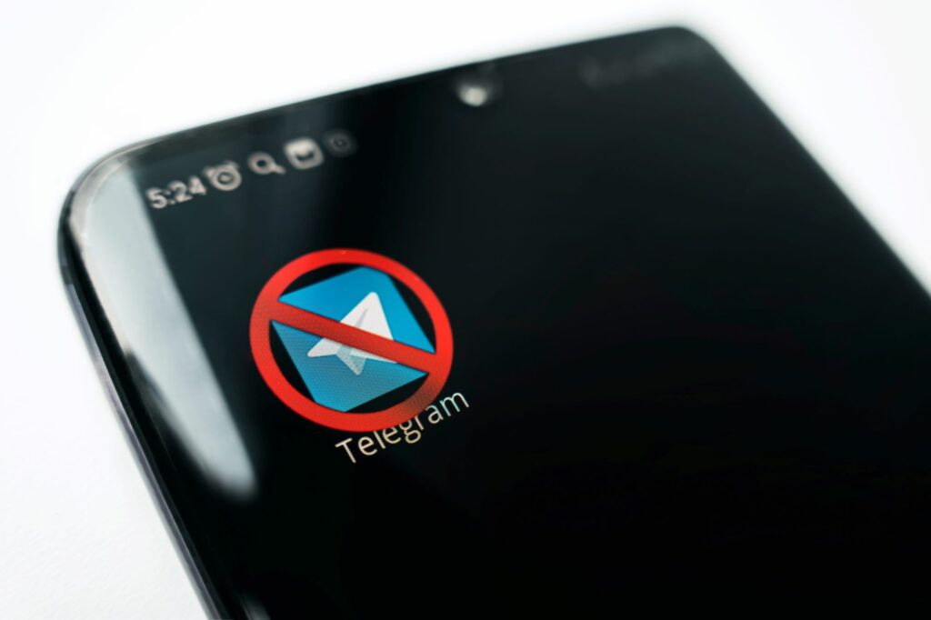 Telegram já foi banido em alguns países; saiba os motivos