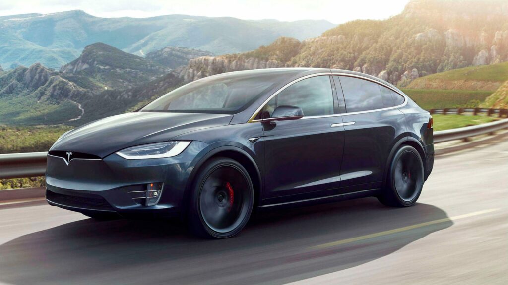 Tesla faz recall ‘mais sério’ de SUV por conta de