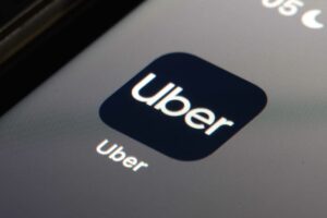 Uber: como alterar informações básicas