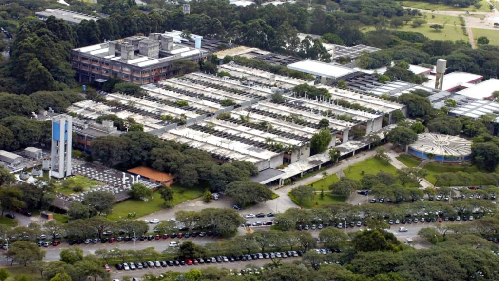 Universidade brasileira é eleita a melhor da América Latina