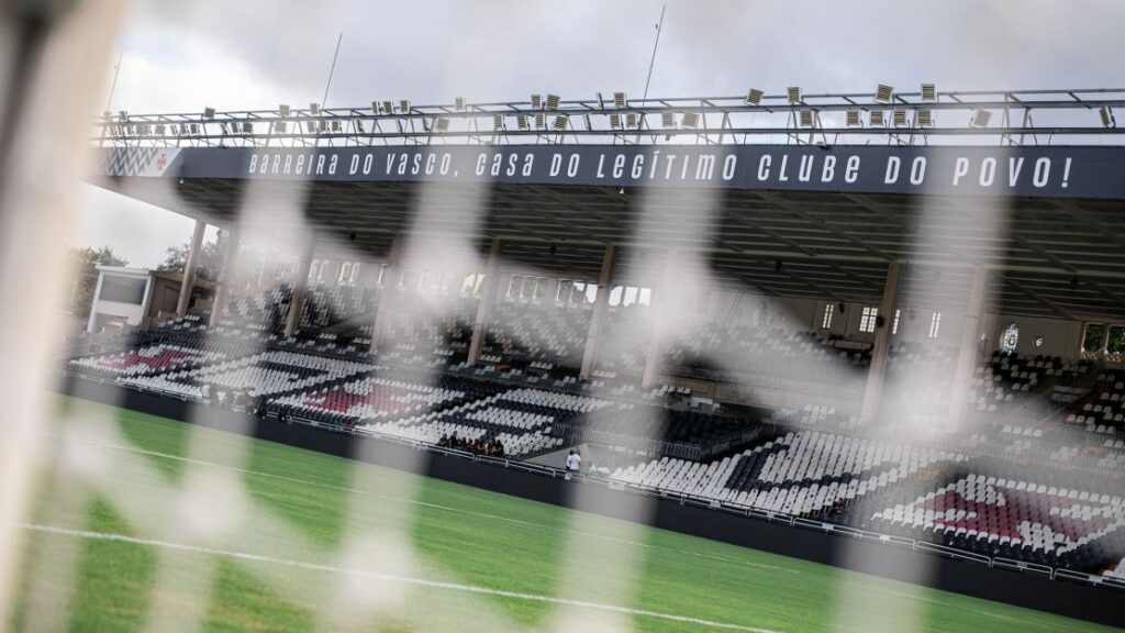 Vasco x Athletico-PR: horário e onde assistir ao jogo pela