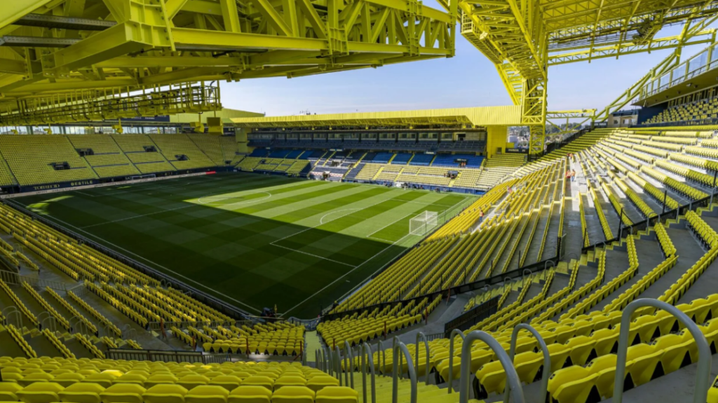 Villarreal x Atlético de Madrid: horário e onde assistir ao