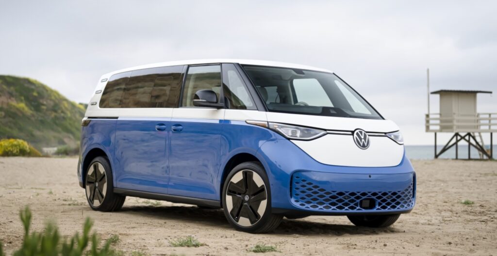 Volkswagen: quanto custará e qual será a autonomia da Kombi