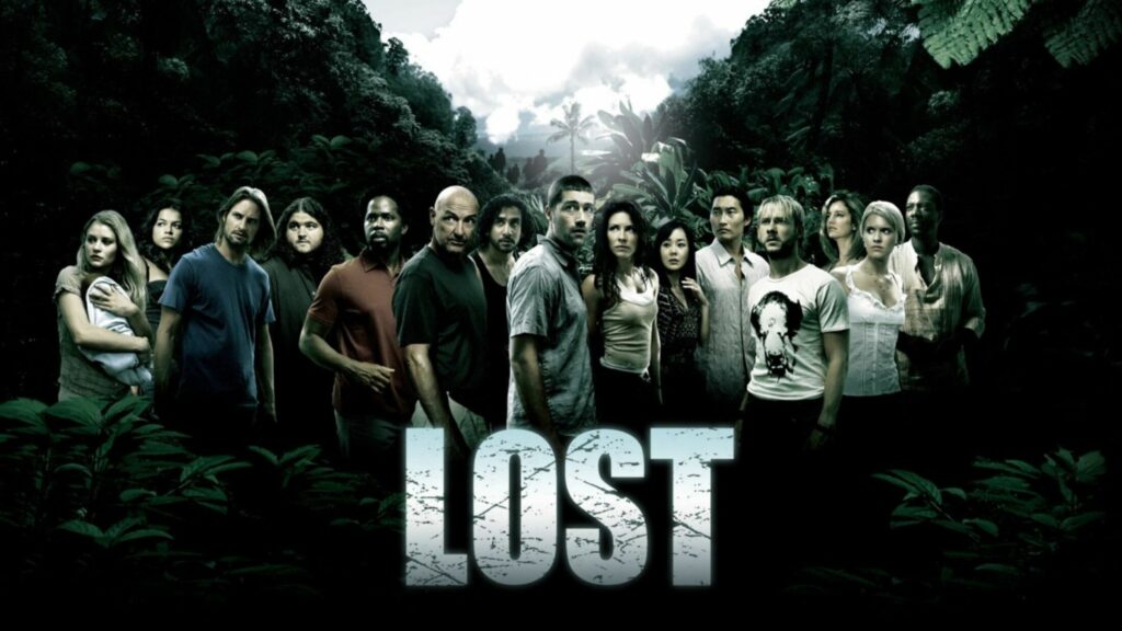 ‘Lost’ chega a novo streaming; veja como assistir