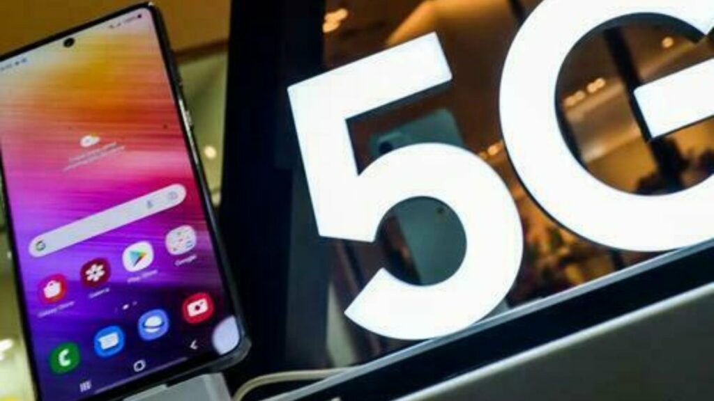 10 cidades maranhenses já implantaram o 5G