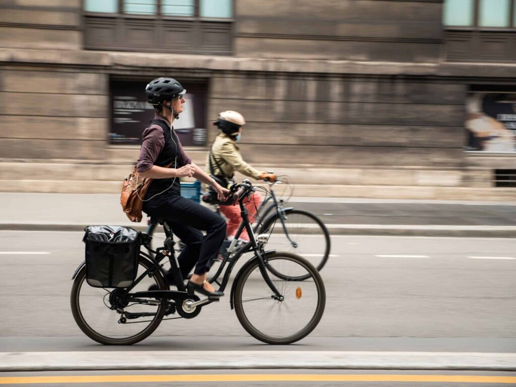 5 motos que você pode dirigir sem CNH