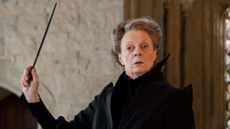 7 melhores filmes e séries com Maggie Smith