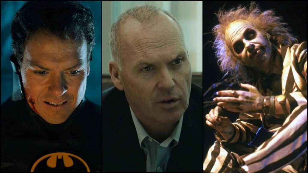 8 melhores filmes com Michael Keaton