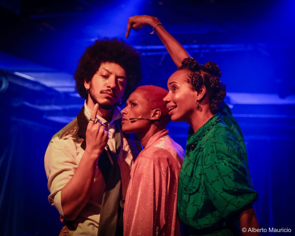 Abertura do Festival Palco Giratório no Maranhão terá apresentação do