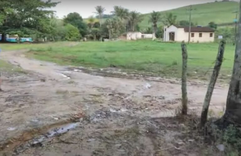 Agente da Comissão Pastoral da Terra é espancada e ameaçada