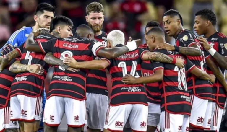 Agora sem Tite, Flamengo terá um mês de outubro pesado