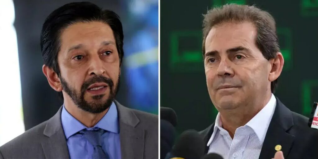 Aliado de Nunes, Paulinho da Força avisa que não quer