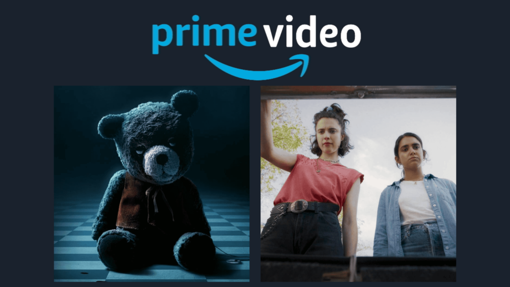 Amazon Prime Video: lançamentos da semana (16 a 22 de