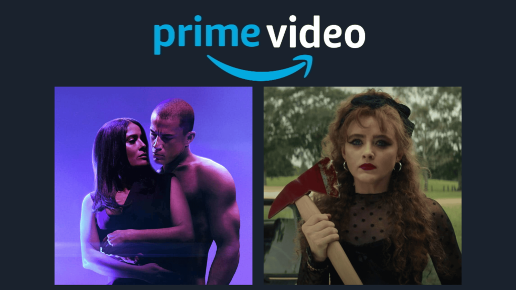 Amazon Prime Video: lançamentos da semana (2 a 8 de