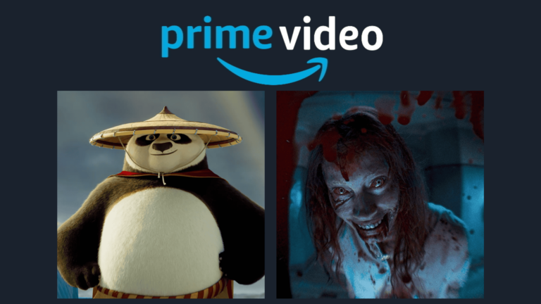 Amazon Prime Video: lançamentos da semana (23 a 29 de